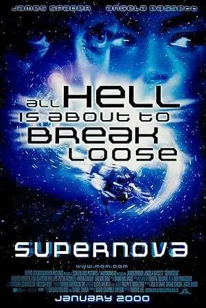 فيلم Supernova 2000 مترجم